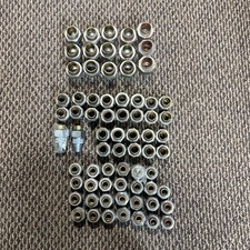 Dielectric Union 1” ,3/4
