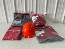Honeywell Salisbury SK8RG2X-PP Arc Flash Clothing Kit: 2X 8 cal/sq cm ATPV picture