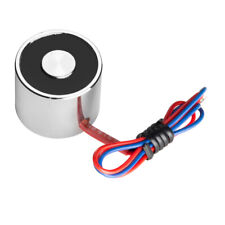 5V DC 50N Electric Lifting Magnet Electromagnet Solenoid Lift Holding picture