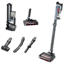 Shark Stratos Cordless Vacuum, Clean Sense IQ & DuoClean PowerFins (Refurbished) picture