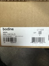 philips bodine bsl10 cold-pak emergency LED driver. picture