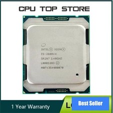 Intel Xeon E5-2680 V4 14-Core 2.4GHz CPU LGA 2011-3 120W picture